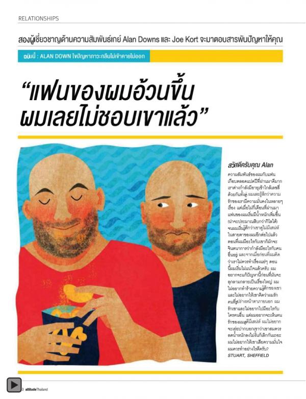 Attitude-August-2012